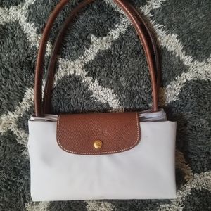 Longchamp large bag